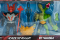 Preview: MATTJFX05 Masters of the Universe Origins Battle for Eternia Action Figure 4er 2figcloseup2.